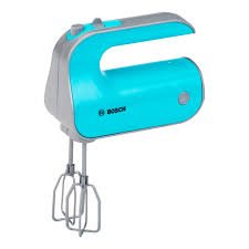 Bosch Batteridriven Handmixer med Avtagbar Visp