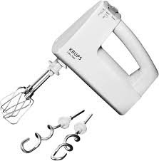 Krups 3 Mix 7000 Handmixer 500 W - Vit