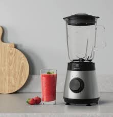 Electrolux Create 4 Mixer E4TB1-6ST – Perfekta smoothies och mer!