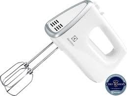 Electrolux EHM3300 Handmixer med Vispar