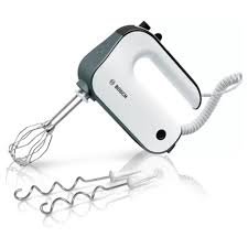 Bosch MFQ49300 Handmixer - Grå/Vit