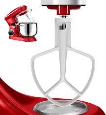 Platt Visp för Kitchenaid Stativmixer