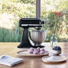 KitchenAid Classic Bakverksrobot 4