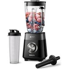 Philips 5000 Series Mixer - 1200W med ProBlend Plus-teknik