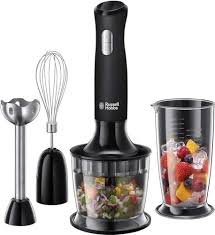 Russell Hobbs 3-i-1 Stavmixer med Pulsfunktion 1