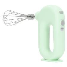 Sladdlös Elektrisk Handmixer med USB Laddning