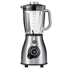 OBH NORDICA Hero Mixer 6700 | Silver | 1