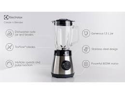 Electrolux Create 4 Mixer E4TB1-6ST: Perfekta Smoothies