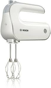 Bosch Styline Elvisp 500W Vit - Hackare & Mixerstav