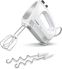 Bosch Handblender MFQ24200 - Vit